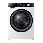Lavadora de carga frontal 10 kg VALBERG WF 1014 A W180C