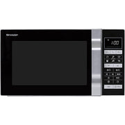 Microondas combinado Sharp R860S