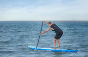 Zray - Tabla de paddle surf hinchable - 297x76x13cm