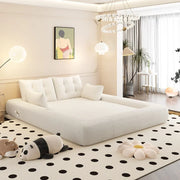 Sofá cama plegable multifuncional de 78.7