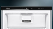 SIEMENS Frigorífico de 1 puerta KS36VAXEP [Clase energética E]