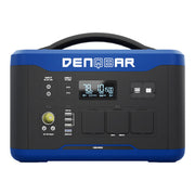 GENERADOR SOLAR DE 3000 W CON PANEL SOLAR DE 100 W