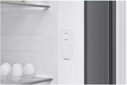 SBS 635LT CE.D NOFROST DISP.AGUA/HIELO INV WIFI M.INOX