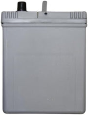 BATERÍA YUASA YBX5334 SILVER 12V 100Ah 830A