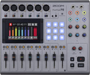 PodTrak P8