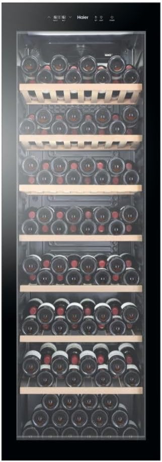 HAIER Vinoteca de envejecimiento WS190GA