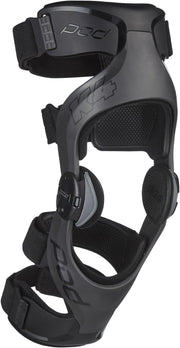 Rodillera Pod Active K4 2.0 (Par) Grafito/Negro M/L