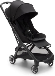 Silla de paseo Bugaboo Butterfly de Bugaboo - Midnight Black