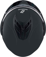 Casco Bogotto FS-X600, Negro Mate, L