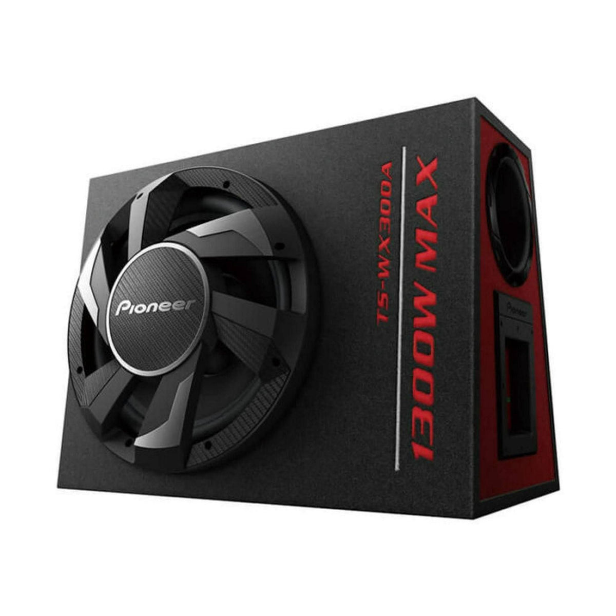Subwoofer activo Pioneer TS-WX300A
