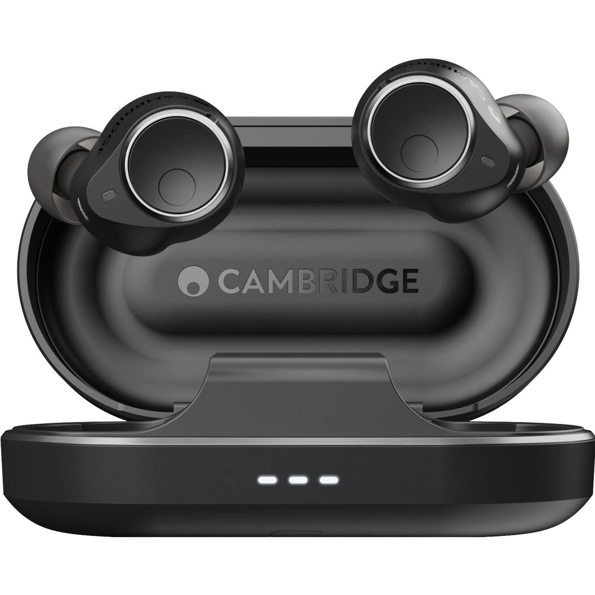 Auriculares inalámbricos Cambridge Audio Melomania M100