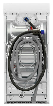 Lavadora de carga superior AEG Serie 7000 ProSteam 7 kg 1300 rpm Clase energética A Silenciosa Aqua-Stop LTR7A71370