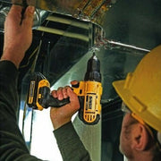 KIT COMBO DE HERRAMIENTAS INALÁMBRICAS DEWALT 20-VOLT MAX DE IONES DE LITIO (24 HERRAMIENTAS)