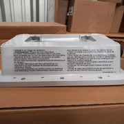 Transformador básico Dolphin 230V para robots s y e 99956032 assy