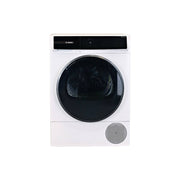 Secadora con bomba de calor 9 kg Reacondicionada BOSCH WQB246C0FR