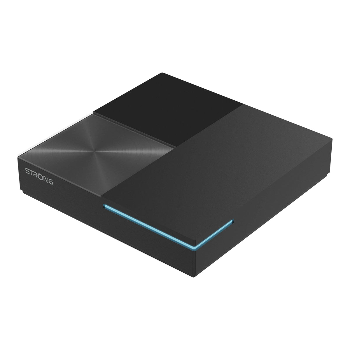 Android TV Box Strong LEAP-S3 PRO 4K UHD LEAP S3 PRO