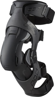 Rodillera Pod Active K4 2.0 (Par) Grafito/Negro M/L