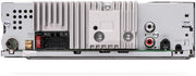 Autorradio Pioneer MVH-330DAB formato 1 DIN, radio FM/DAB+, USB, Bluetooth