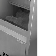 Máquina de Hielo FDV 22 kg al Día 2025