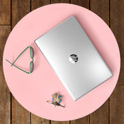 HP 17-cn3000sf Ordenador portátil 17,3" FHD IPS, Portátil (Intel Core i3-N305, RAM 8 GB, SSD 512 GB, Intel UHD Graphics, Windows 11), Portátil plata, Teclado AZERTY