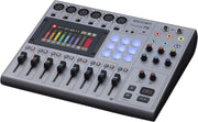PodTrak P8
