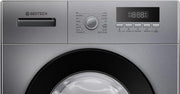 GEDTECH - Lavadora GLL71200BL - 7 kg - Carga frontal