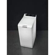 Lavadora de carga superior AEG Serie 7000 ProSteam 7 kg 1300 rpm Clase energética A Silenciosa Aqua-Stop LTR7A71370