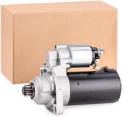 MOTOR DE ARRANQUE RIDEX 2S0144
