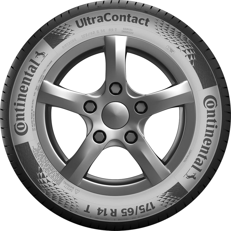 175/60HR15 CONTI TL ULTRACONTACT (UE) 81H