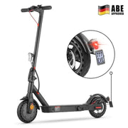 Ofertas y gangas de patinetes eléctricos con homologación para carretera (ABE, eKFV)