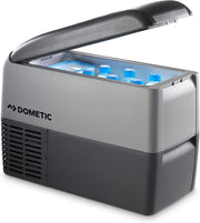Nevera de compresor DOMETIC CDF18, 18 L, mininevera 12/24 V