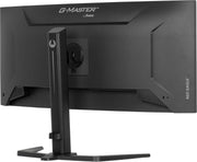 Monitor PC Iiyama GCB3484WQSU-B1 34" G-Master Red Eagle