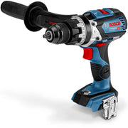 KIT COMBO BOSCH PROCORE18V SIN ESCOBILLAS DE 10 PIEZAS CON 2 BATERÍAS DE 8.0AH