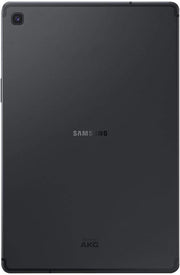 Samsung Galaxy Tab S5e 2019 (10,5 pulgadas, Wi-Fi, 64 GB) Negro (Reacondicionado)