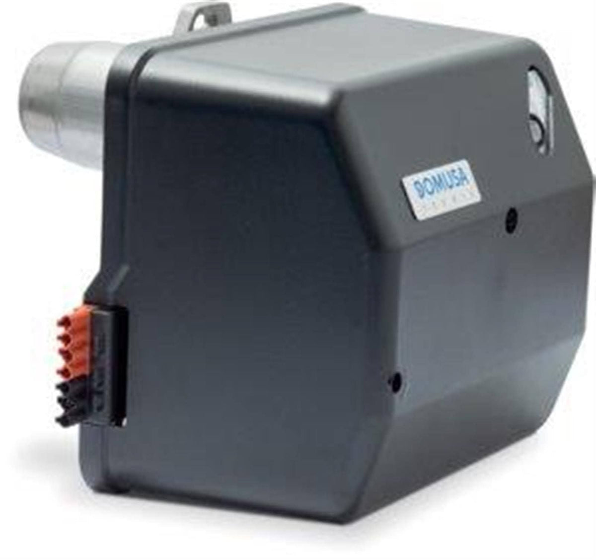 Quemador de gasóleo doméstico D3/D4