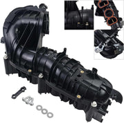 Colector de admisión Bisenya sin actuador compatible con E81 E87 E88 E82 E90 E91 E92 E93 E60 E61 X1 E84 X3 E83 N47#11618507239 11614728712