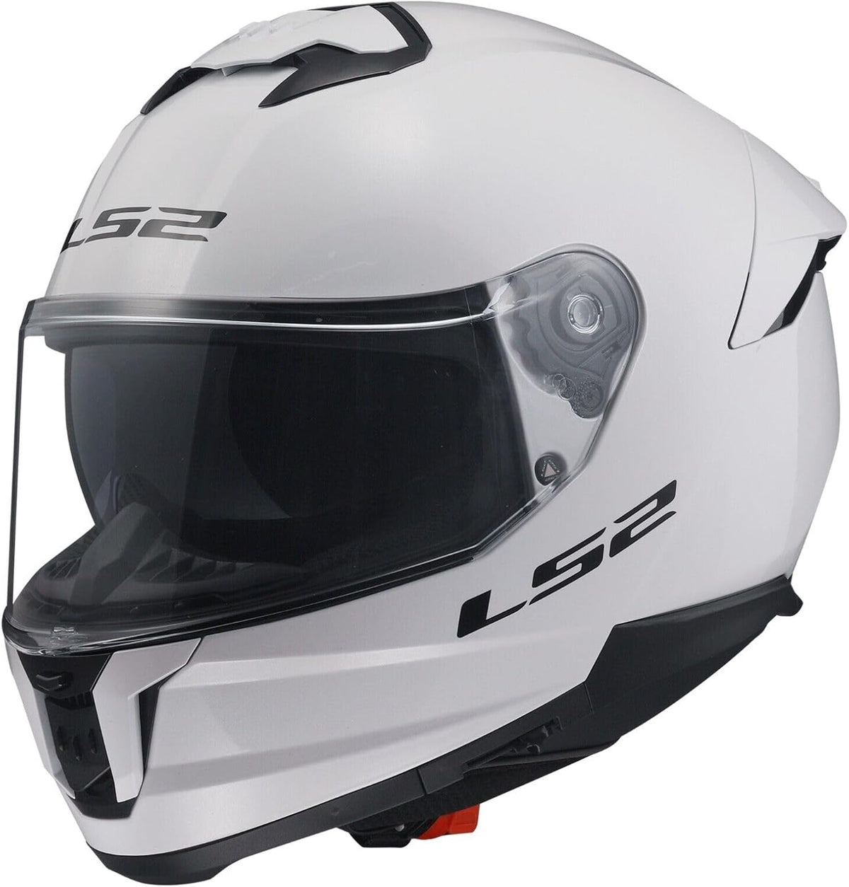Casco integral de moto LS2 Stream II Unisex