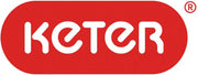 Cobertizo horizontal Keter GRANDE STORE - 2100 litros