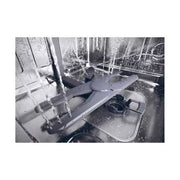 Lavavajillas 16 cubiertos HAIER XF6C2M1PW 16S42DB