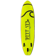 Set de tabla SUP profesional Deep Sea 2x (300 cm)