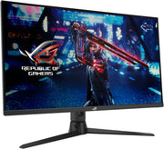 Monitor Gaming ASUS, Negro, 32" 4K 160Hz HDMI 2.1