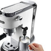 Cafetera espresso Delonghi Dedica Style EC685