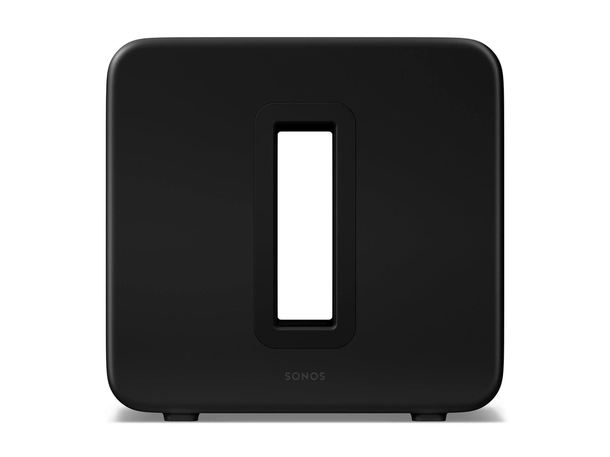 Subwoofer Sonos Sub 4