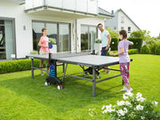 Mesa de ping pong Kettler para exterior 10