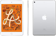 Apple iPad Mini 2019 (7,9 pulgadas, Wi-Fi, 64 GB) Plata (Reacondicionado)
