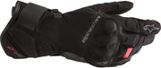 Guantes de moto para hombre Alpinestars Tourer W-7 V2 Drystar