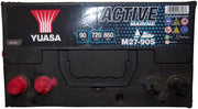 Batería marina Yuasa M27–90