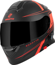 Casco Bluetooth Bogotto H271 Taog