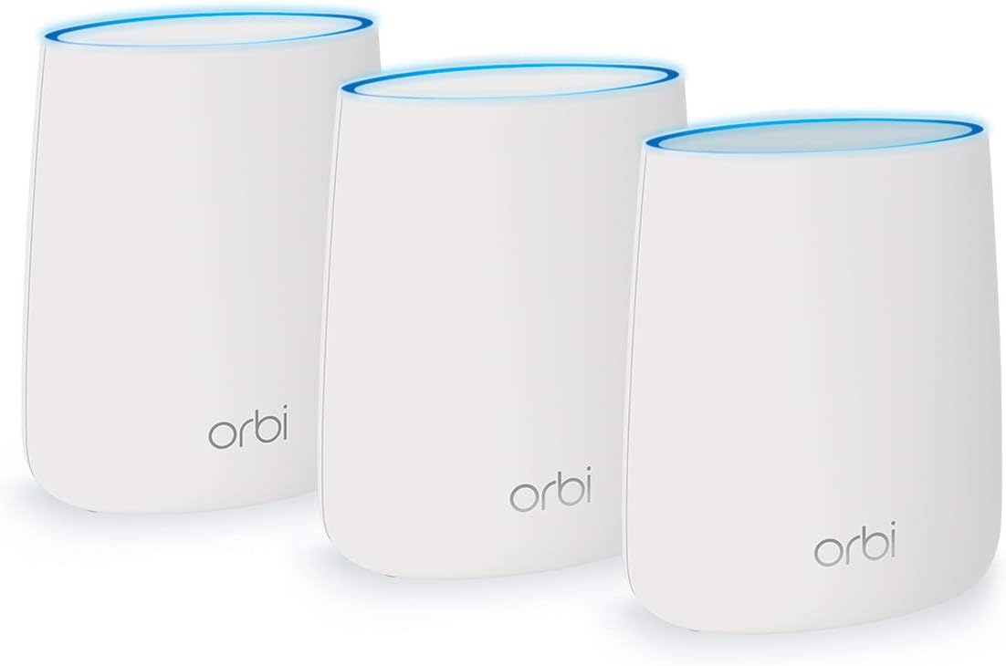 NETGEAR RBK23