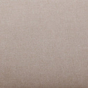 Hespéride - Sillón de Jardín Savinia Tahini
